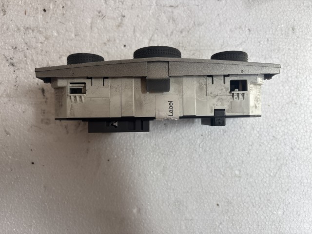 Opel Astra H 2004-2010 2004-2010 Fűtéskapcsoló