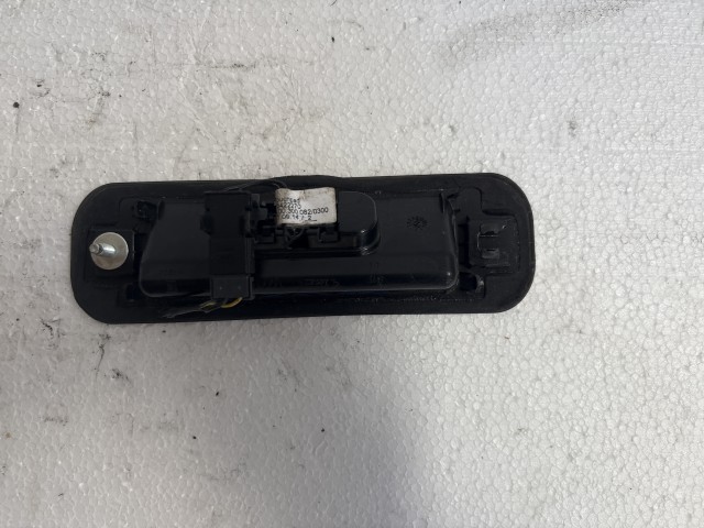 Opel Astra J 2009-2015 Mikrokapcsoló Használt kombi